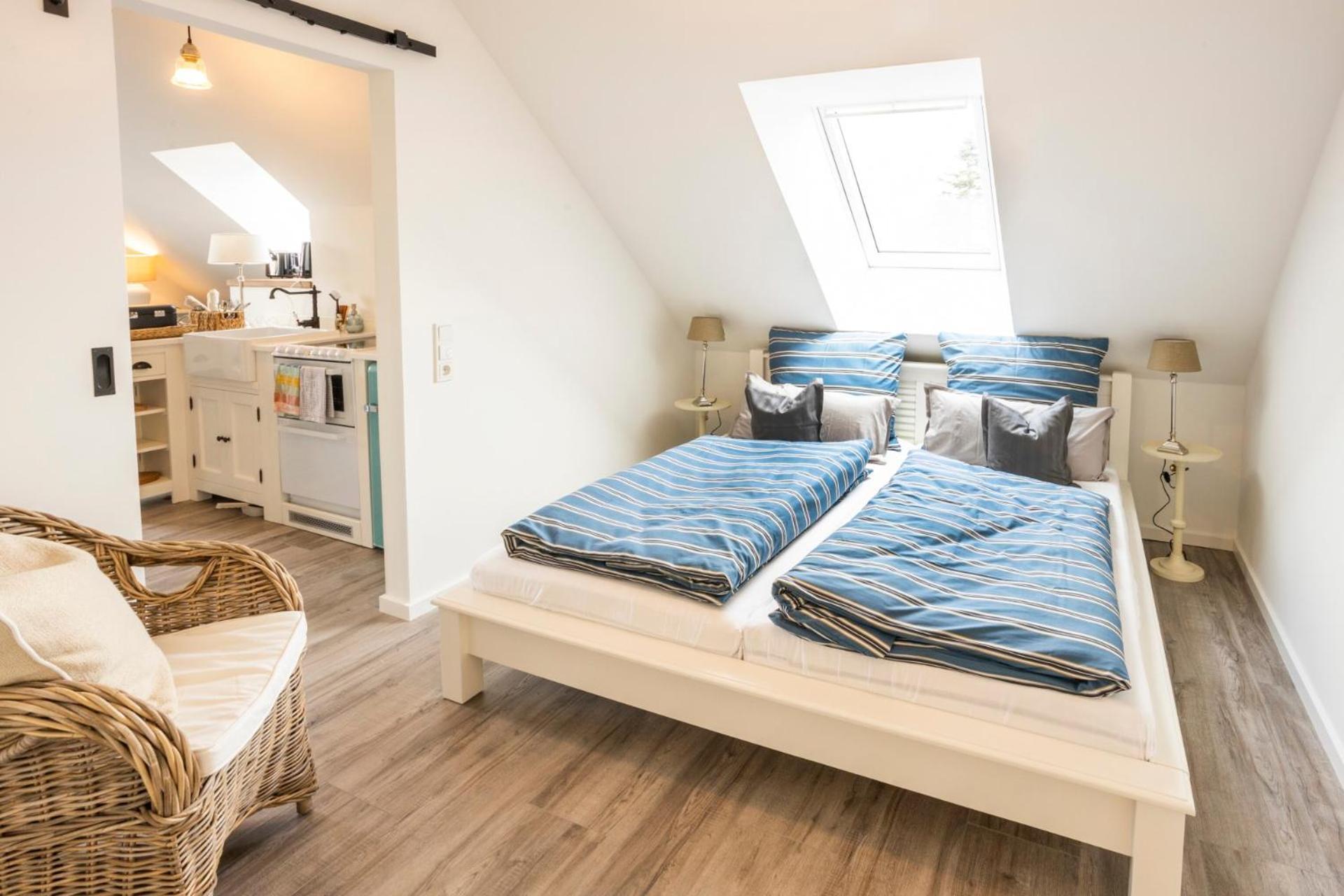 Annanordsee - Appartements Butjadingen Luaran gambar