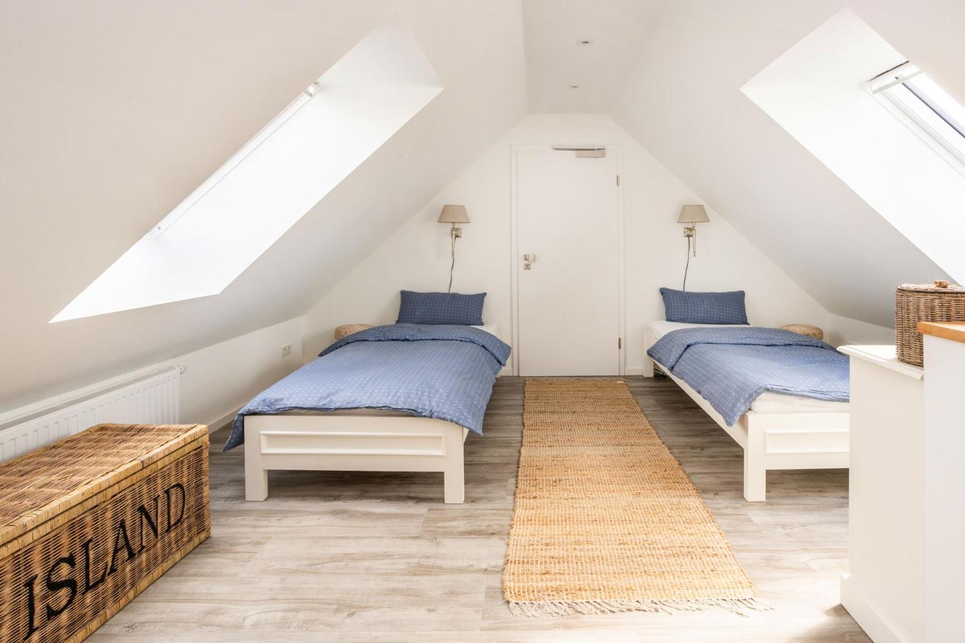 Annanordsee - Appartements Butjadingen Luaran gambar