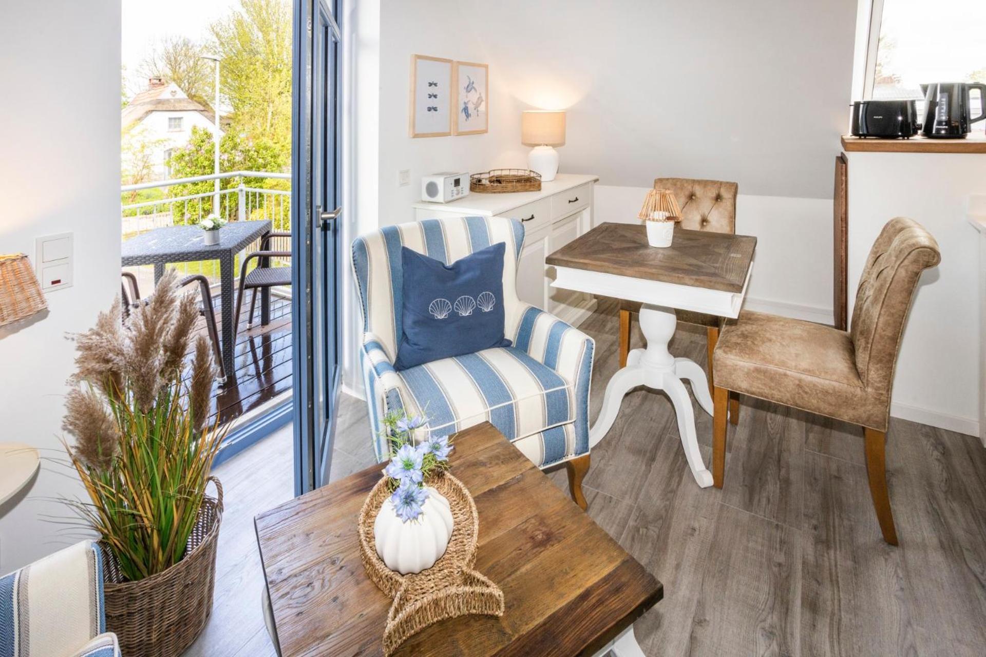 Annanordsee - Appartements Butjadingen Luaran gambar