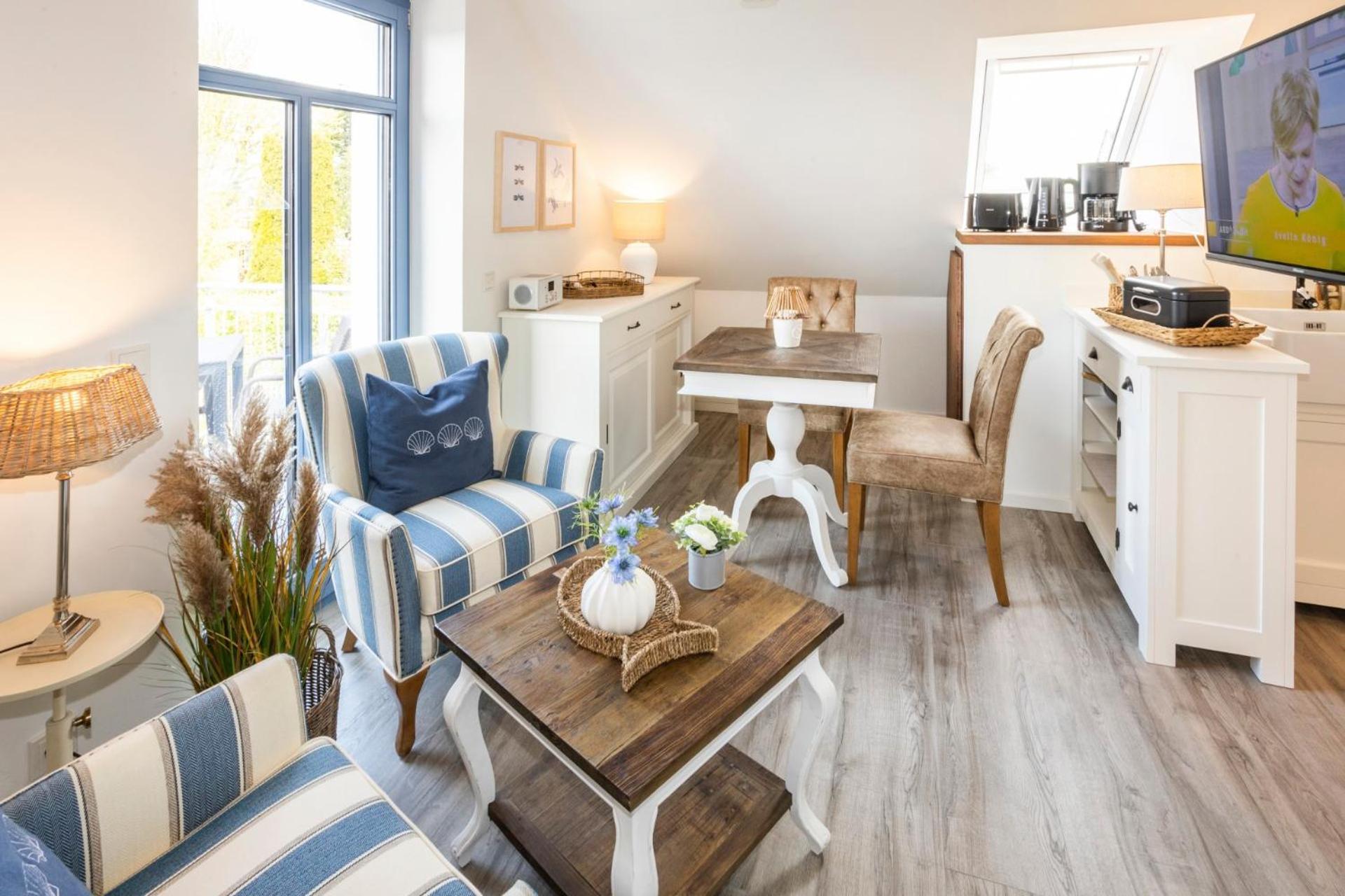 Annanordsee - Appartements Butjadingen Luaran gambar