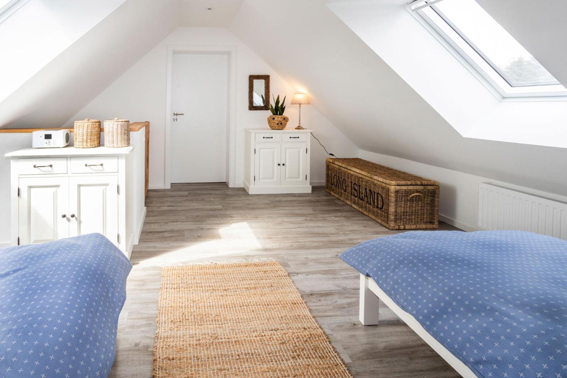 Annanordsee - Appartements Butjadingen Luaran gambar