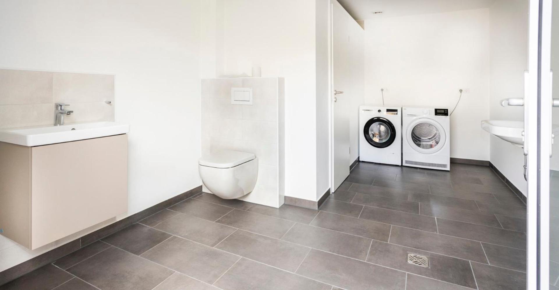 Annanordsee - Appartements Butjadingen Luaran gambar