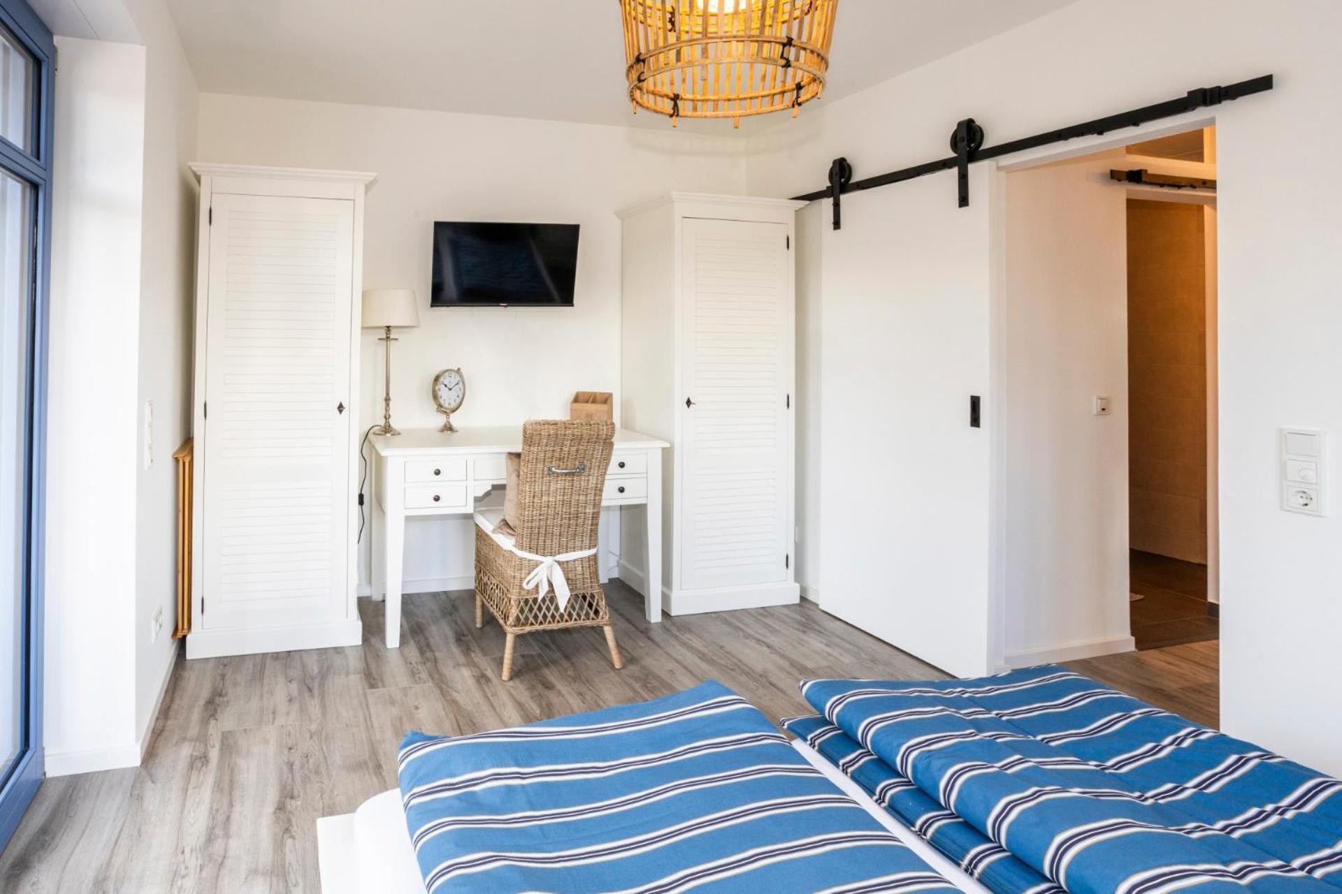 Annanordsee - Appartements Butjadingen Luaran gambar