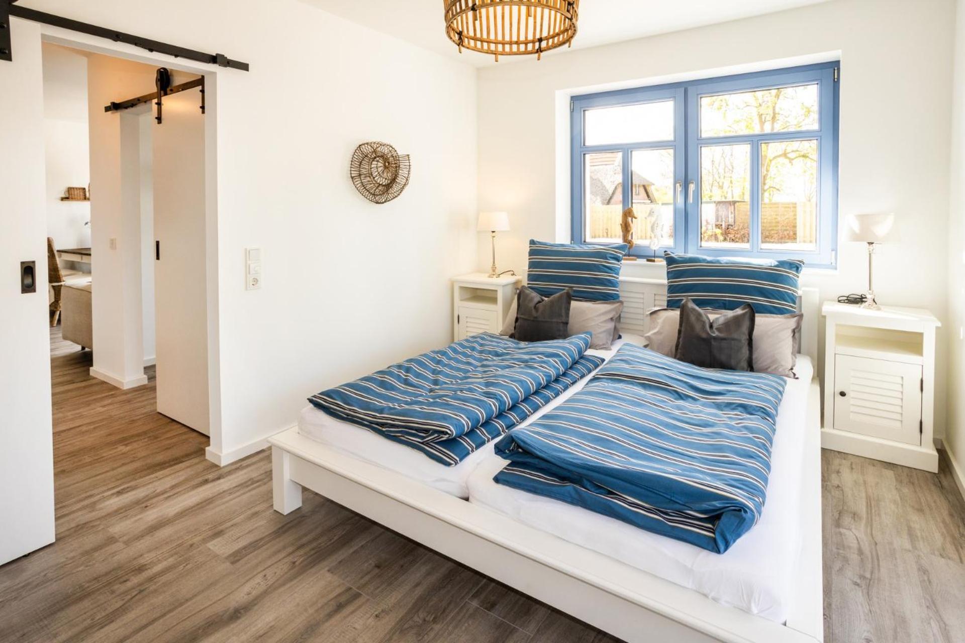 Annanordsee - Appartements Butjadingen Luaran gambar