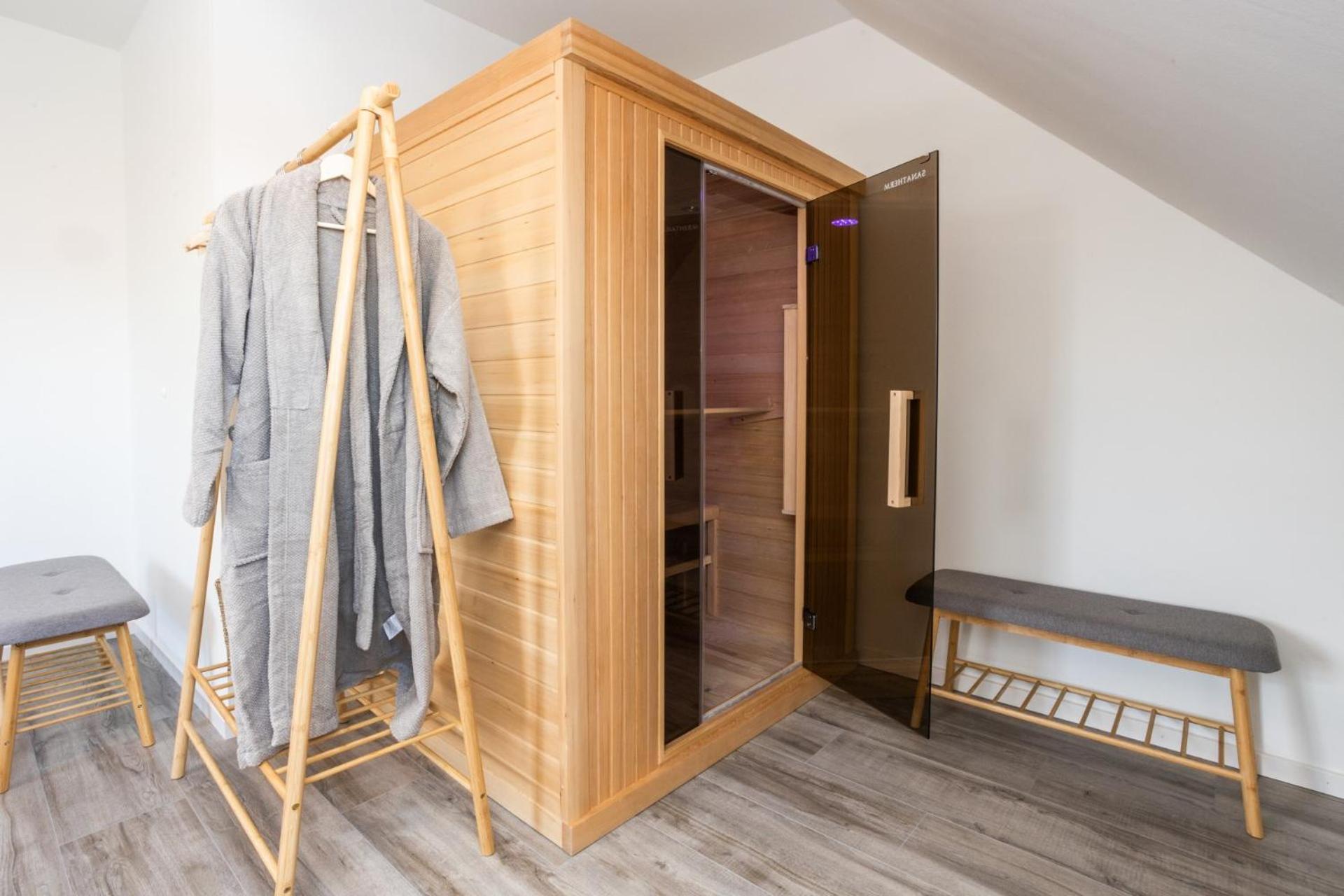 Annanordsee - Appartements Butjadingen Luaran gambar