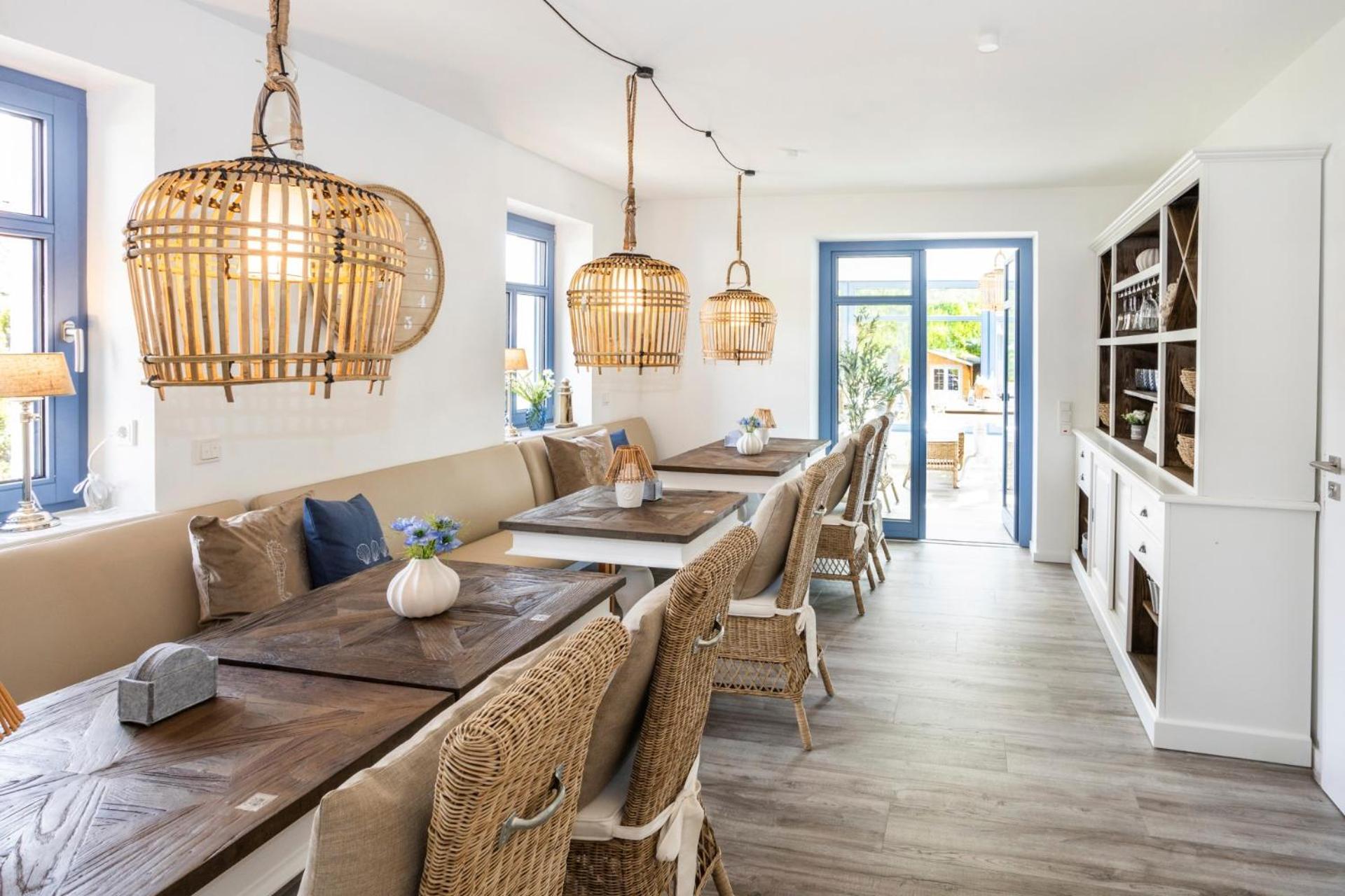 Annanordsee - Appartements Butjadingen Luaran gambar