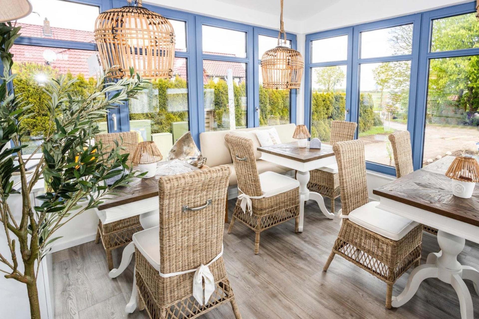 Annanordsee - Appartements Butjadingen Luaran gambar